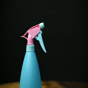Spray Bottle: History And Usage