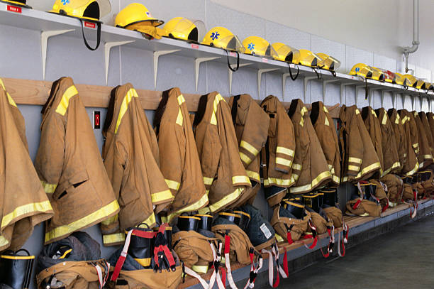 THE NEED FOR CONTINUAL FIRE EXTINGUISHER SERVICE