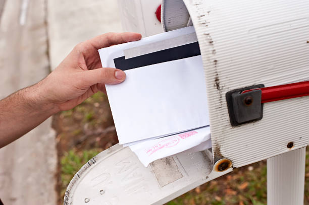 Sizing And Uses Of Apartment Mailboxes